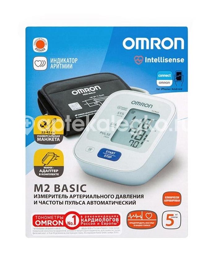 Omron basic 7121. Тонометр Омрон. Тонометр Omron m2 Basic штекер.