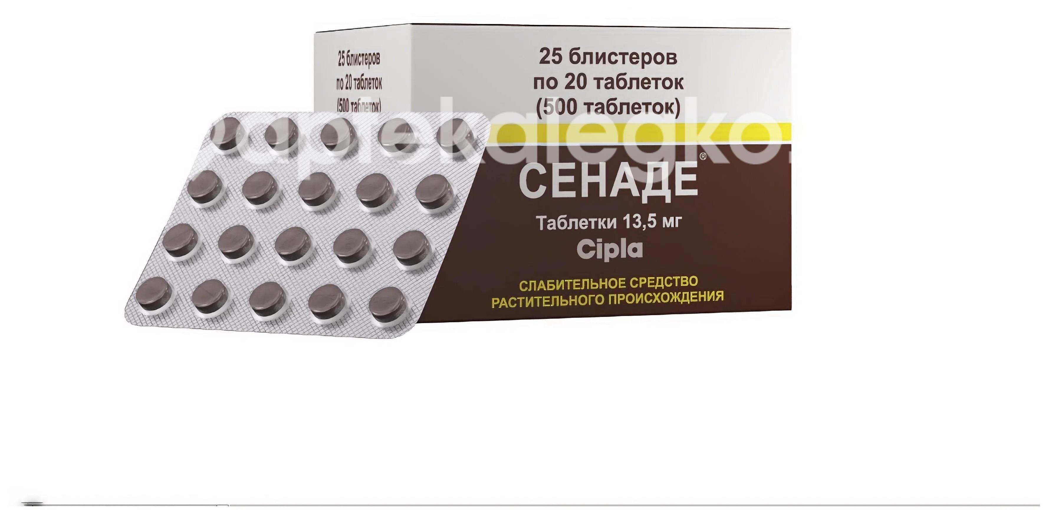 Можно ли принять сенаде. Сенаде таб. N20 {Cipla-Индия}. Слабительные сенаде. Сенаде форма выпуска.