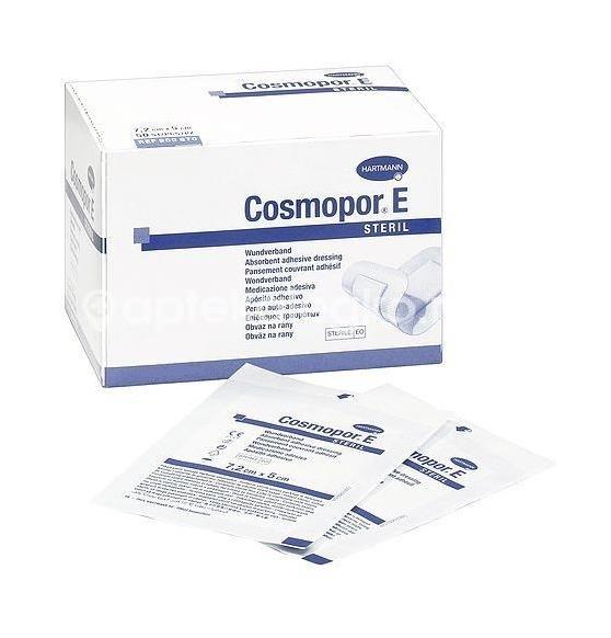 Космопор е повязка 20смх10см №25 после операции  самоклеящаяся  стерильная  /арт.9010220/ [cosmopor] - 1