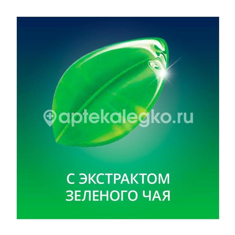 Контекс гель - смазка green антибактериальные 30мл. [contex] - 3