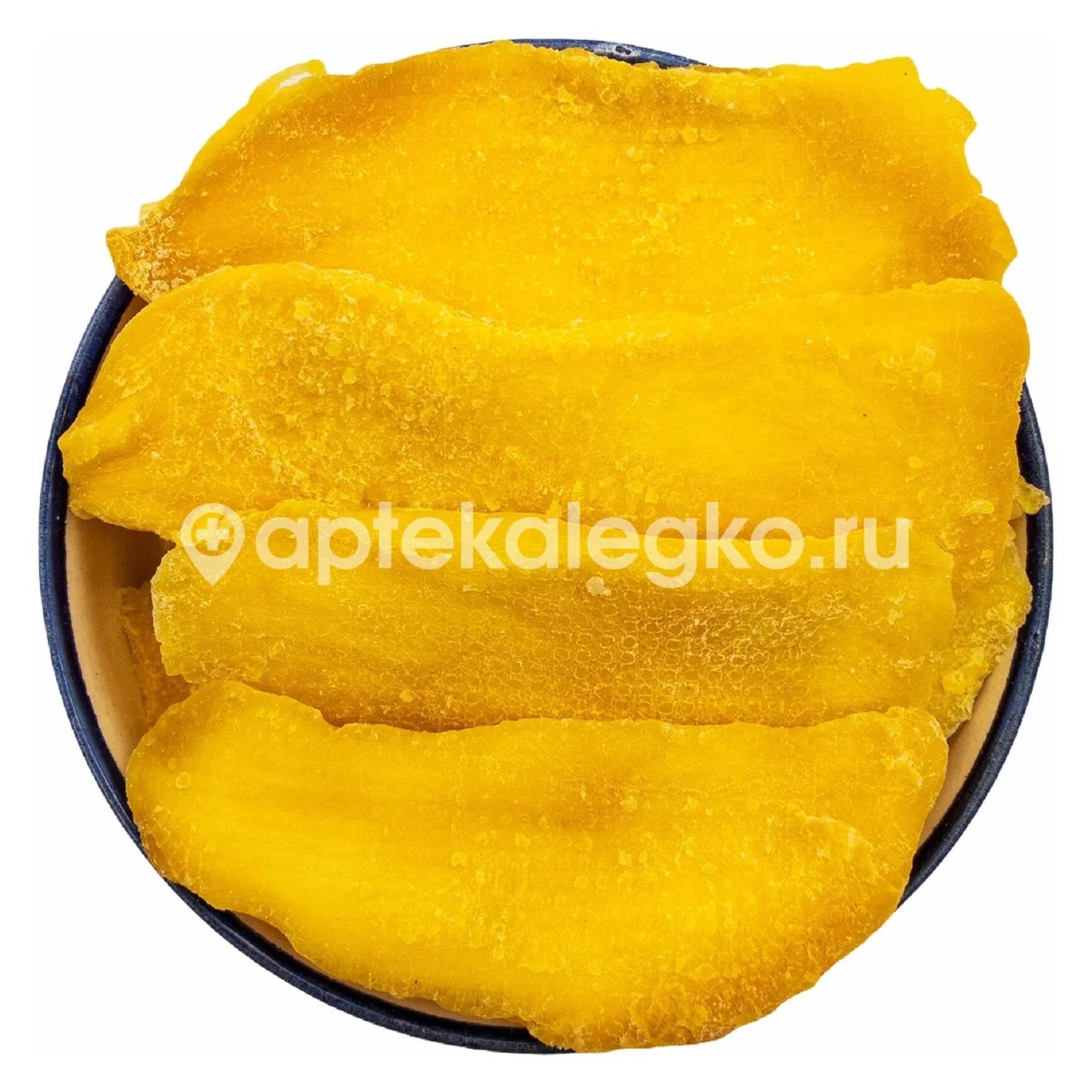 Изображение Аэлита фрукты в шок. манго б/сах. 150г.